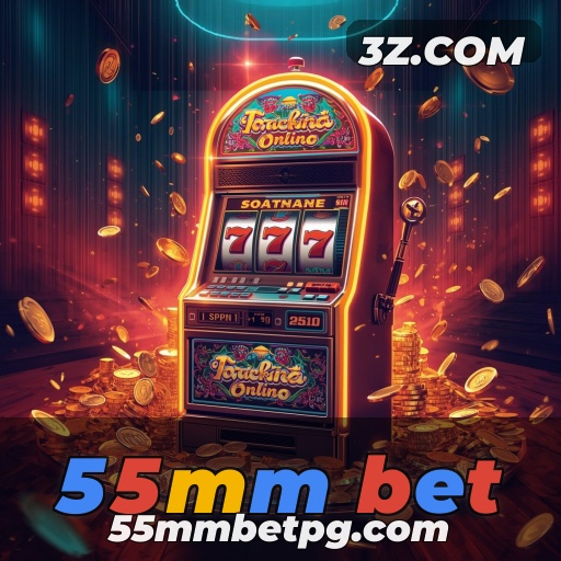 Bônus incríveis na 55mm bet para você aproveitar ao máximo