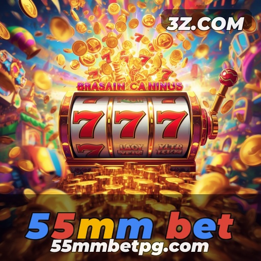 Experiência Highroller no 55mm bet: Emoção e Apostas Elevadas