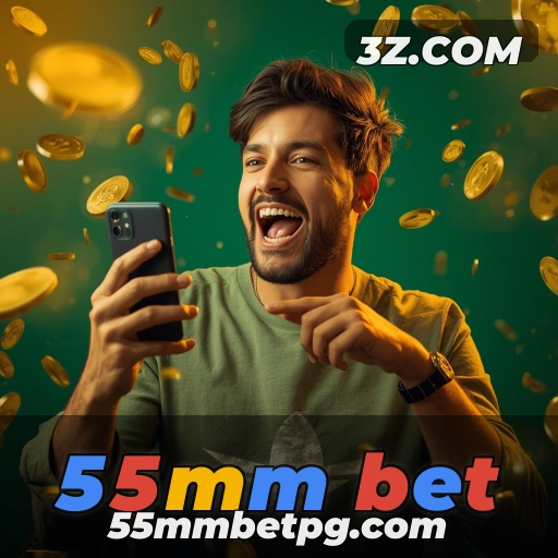 Experimente as corridas no emocionante 55mm bet