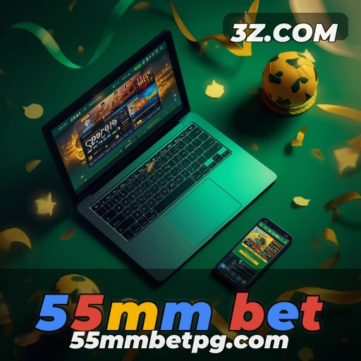 Apostas em Esportes no 55mm bet: Uma Nova Era