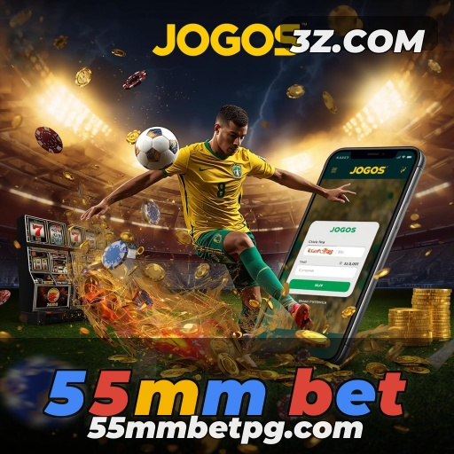 Vitórias e Estratégias no 55mm bet: O Guia dos Wins